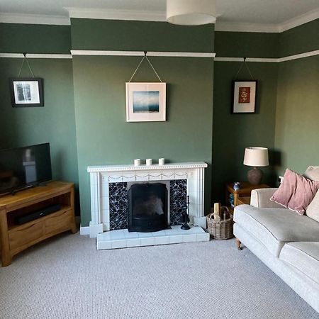 Cosy At Cumberland - Double Room With Shared Bathroom Dundonald  Екстер'єр фото
