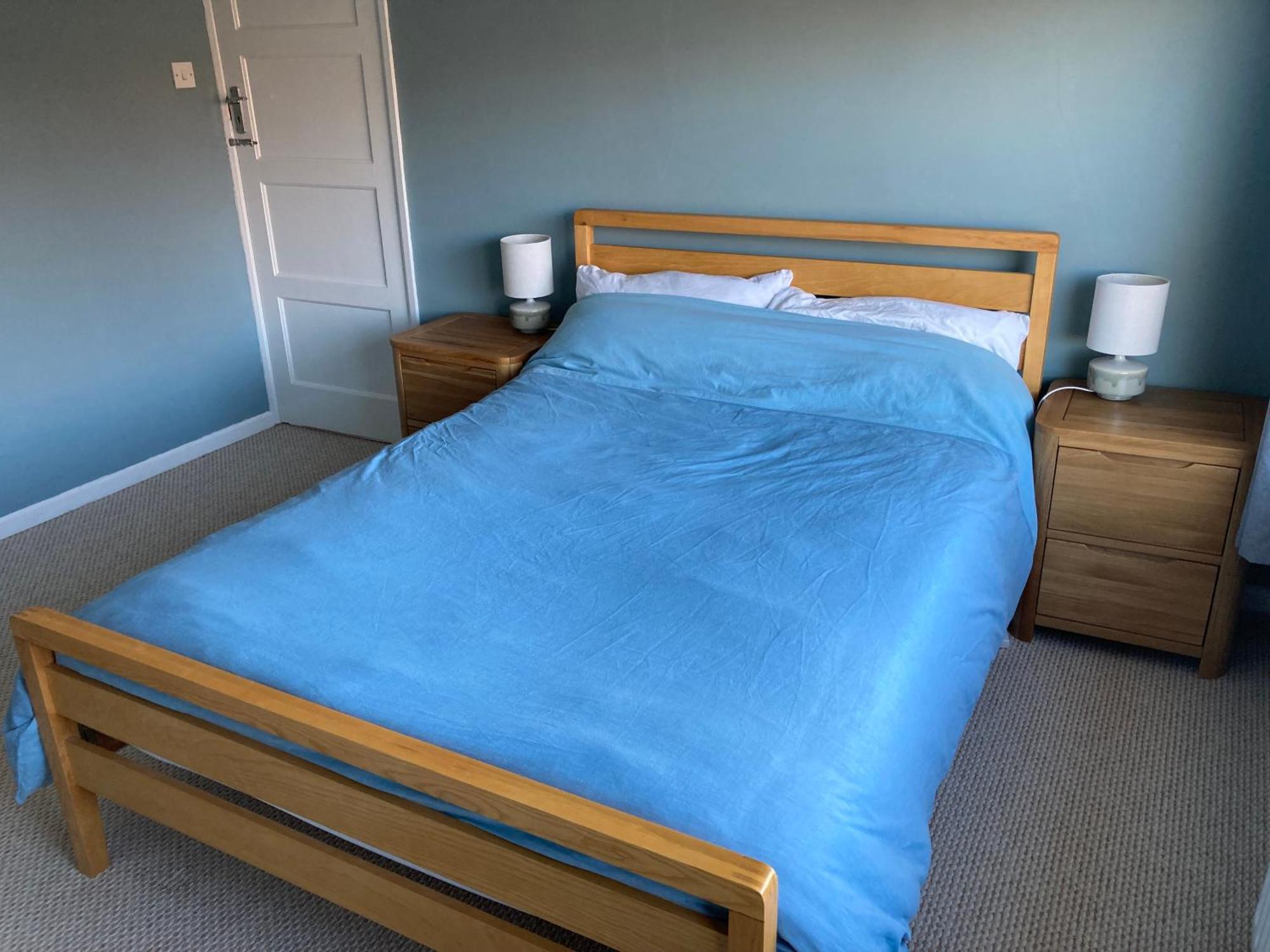 Cosy At Cumberland - Double Room With Shared Bathroom Dundonald  Екстер'єр фото