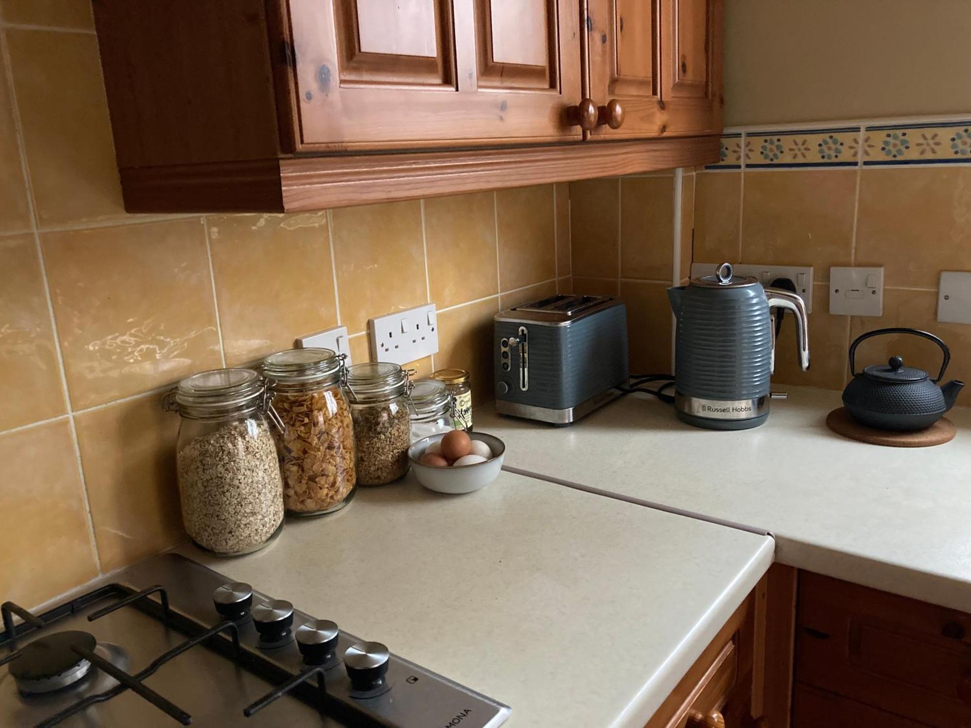 Cosy At Cumberland - Double Room With Shared Bathroom Dundonald  Екстер'єр фото