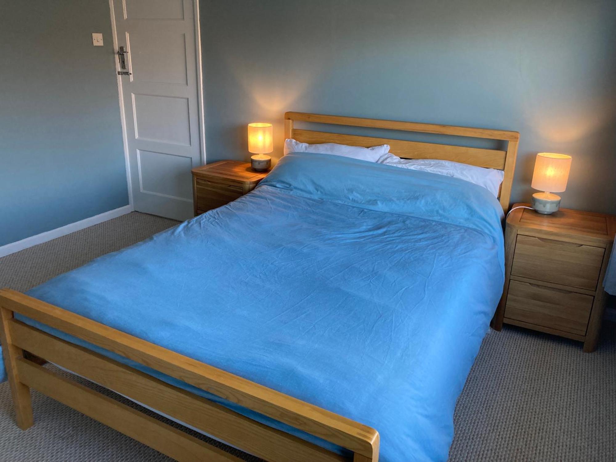 Cosy At Cumberland - Double Room With Shared Bathroom Dundonald  Екстер'єр фото