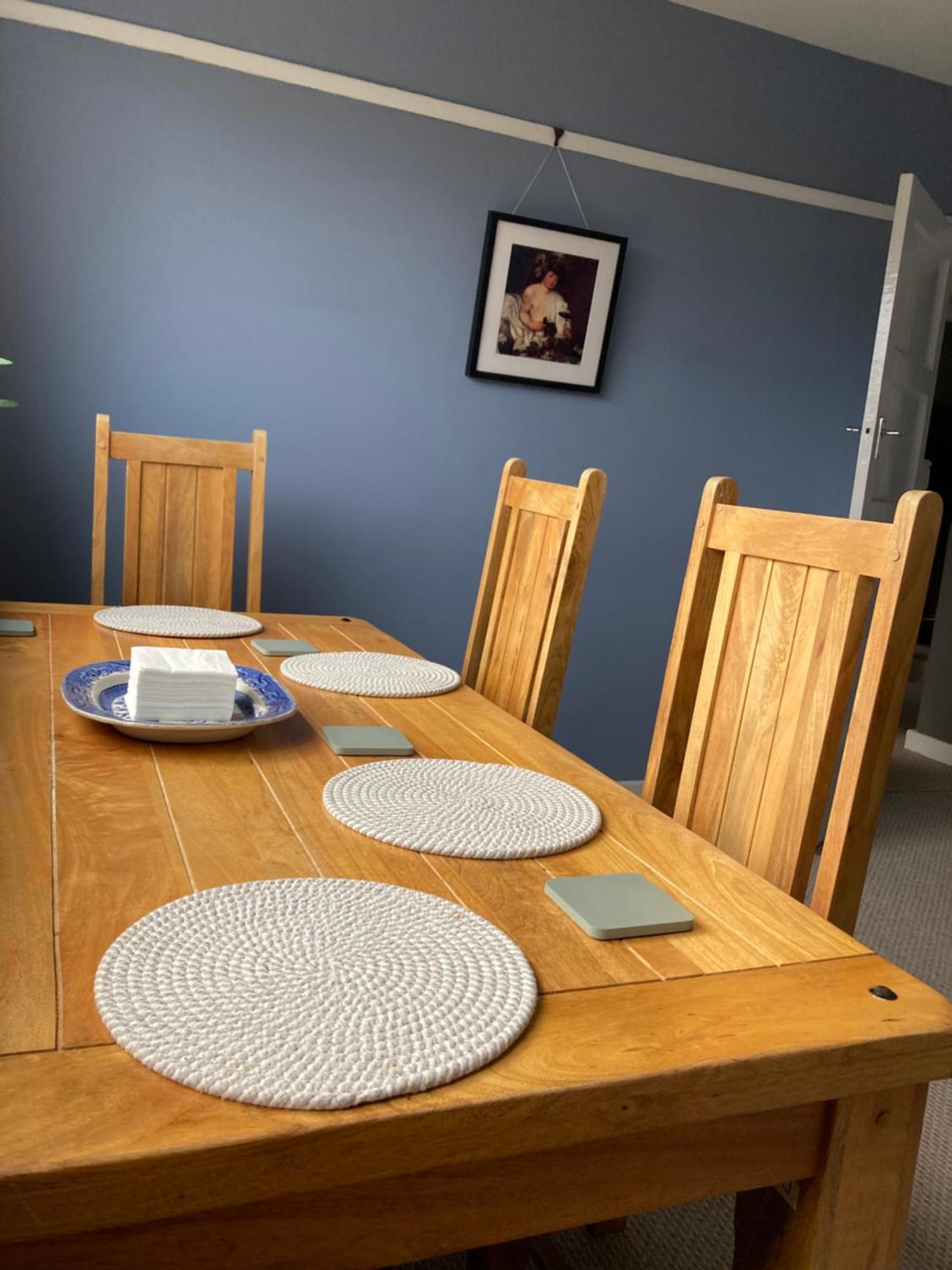 Cosy At Cumberland - Double Room With Shared Bathroom Dundonald  Екстер'єр фото
