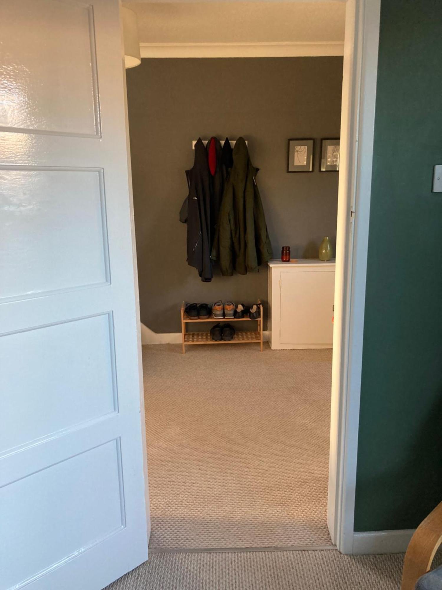 Cosy At Cumberland - Double Room With Shared Bathroom Dundonald  Екстер'єр фото