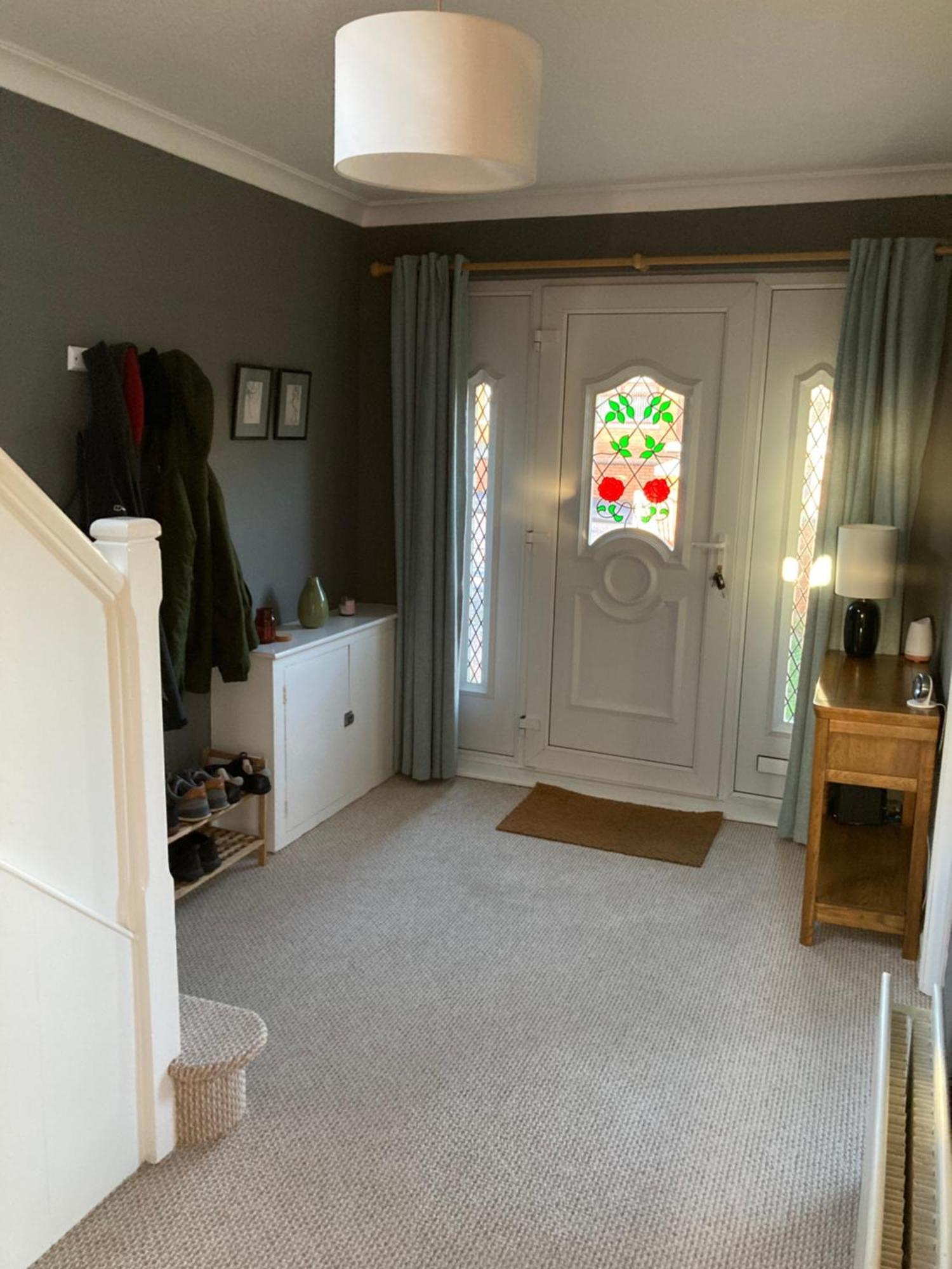 Cosy At Cumberland - Double Room With Shared Bathroom Dundonald  Екстер'єр фото