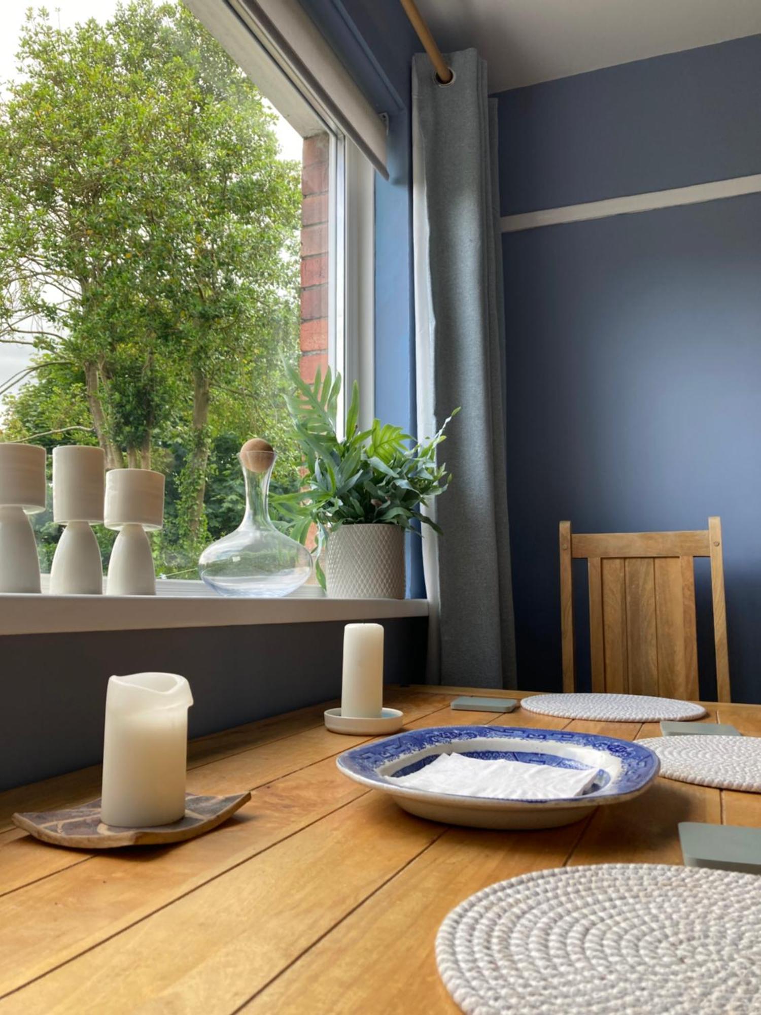 Cosy At Cumberland - Double Room With Shared Bathroom Dundonald  Екстер'єр фото